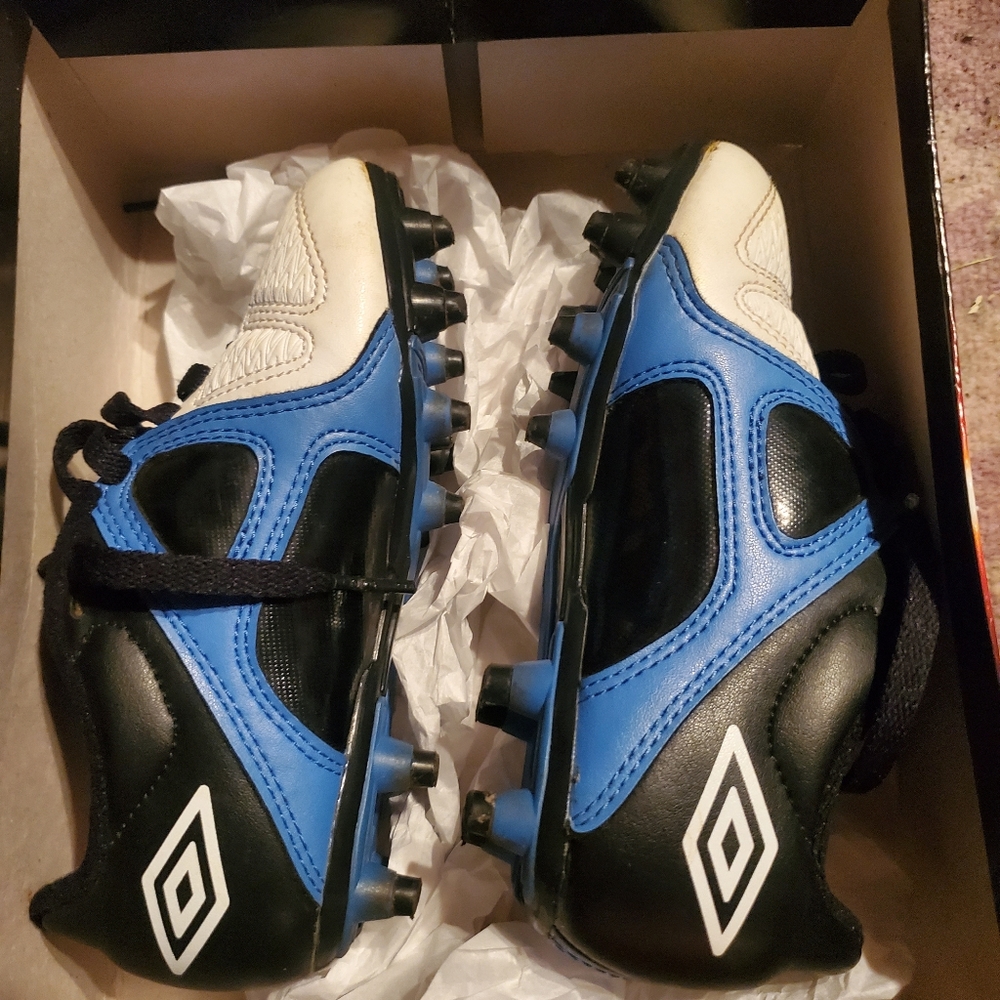 Kids Soccer cleats